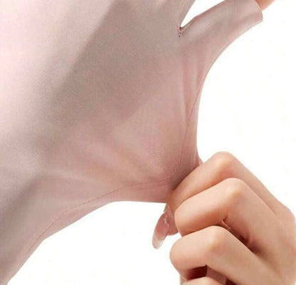 UV Gloves for Nails