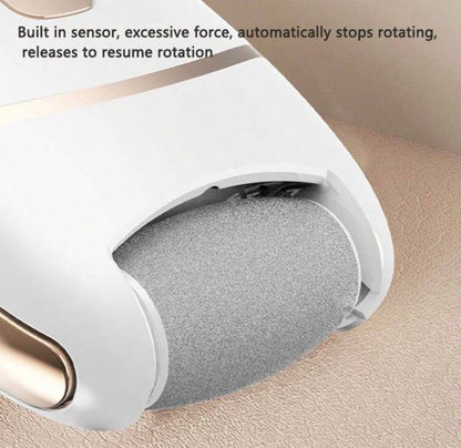 Electric Foot Grinder - USB Rechargable