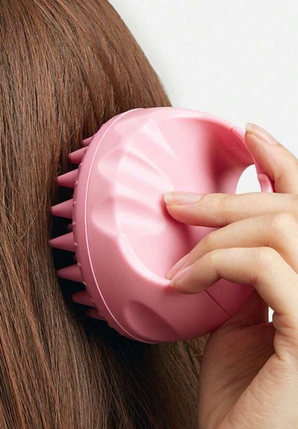 Sculpt Massage Hair Brush