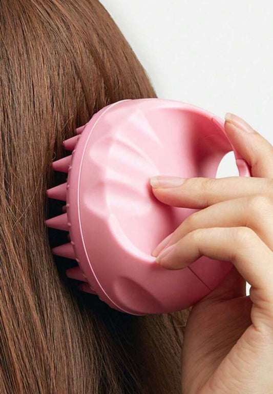 Sculpt Massage Hair Brush