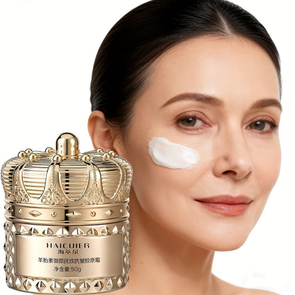 Korean Luxury Lifting and Firming Face Cream Enriched With Collagen