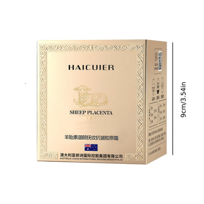 Korean Luxury Lifting and Firming Face Cream Enriched With Collagen