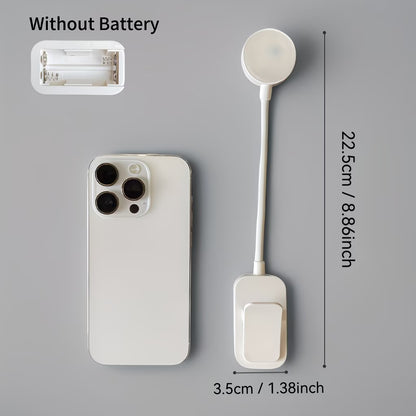 Reading Book Light - Adjustable Brightness in Three Colors