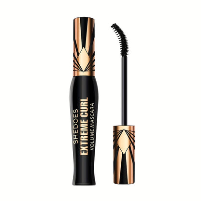 Curling and Lengthening Mascara - Plant Based