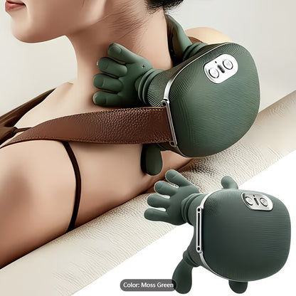 Deep Tissue Massager - USB rechargable
