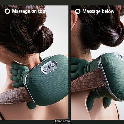 Deep Tissue Massager - USB rechargable