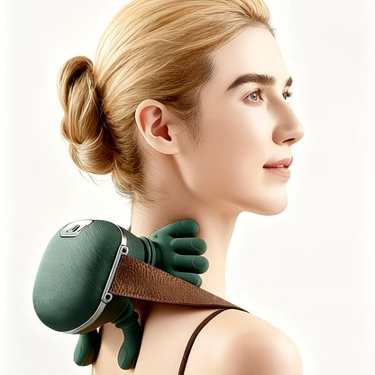 Deep Tissue Massager - USB rechargable