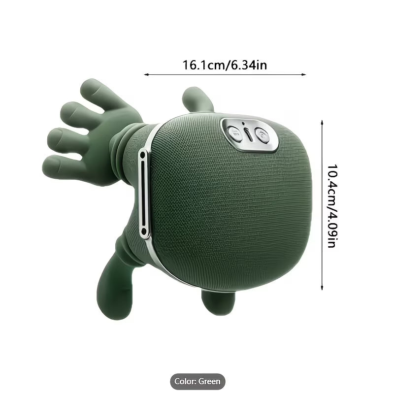 Deep Tissue Massager - USB rechargable