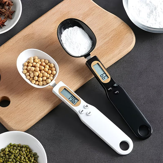 Electronic Kitchen Scale