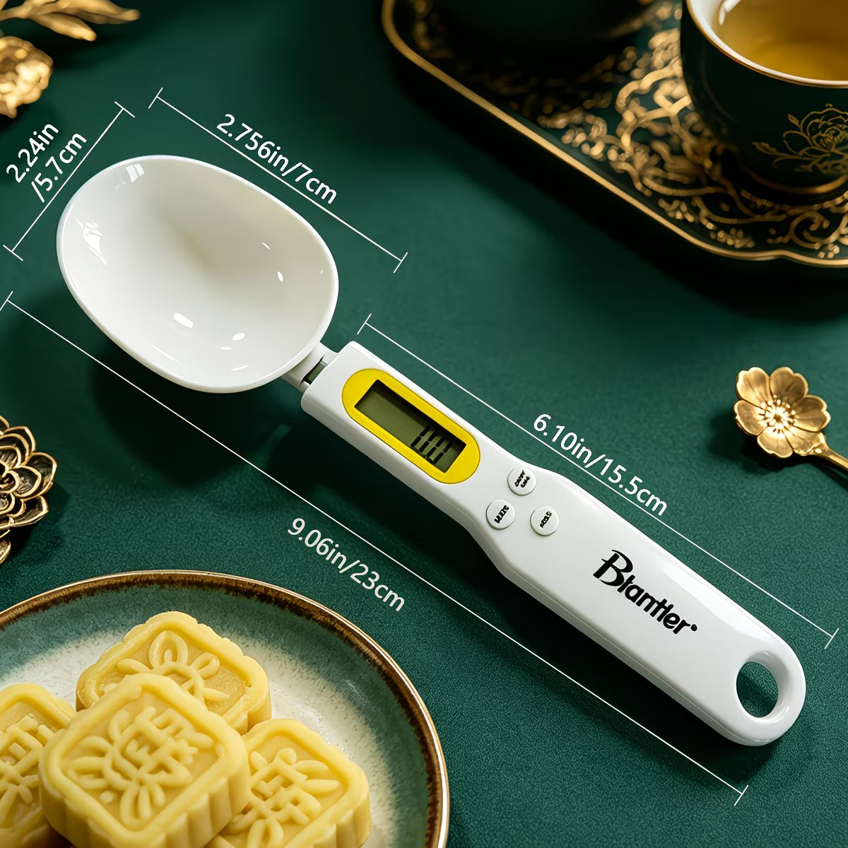 Electronic Kitchen Scale