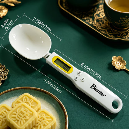 Electronic Kitchen Scale
