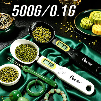 Electronic Kitchen Scale