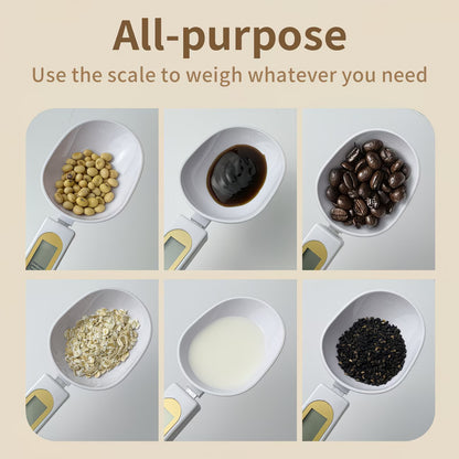 Electronic Kitchen Scale