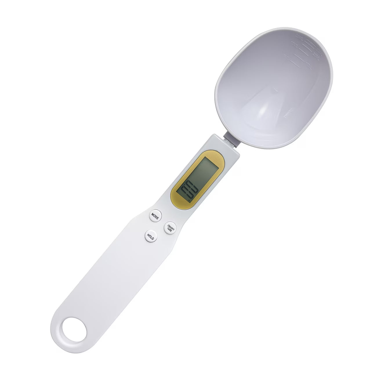 Electronic Kitchen Scale