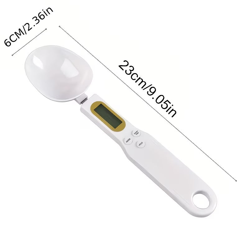Electronic Kitchen Scale