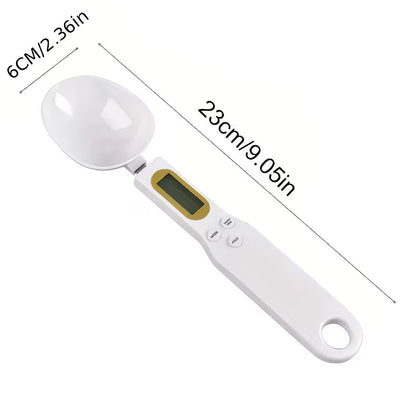 Electronic Kitchen Scale