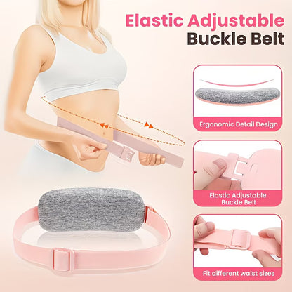 Menstrual Cycle Heating Pad - USB Rechargeable