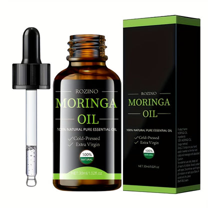 Moringa Essential Oil