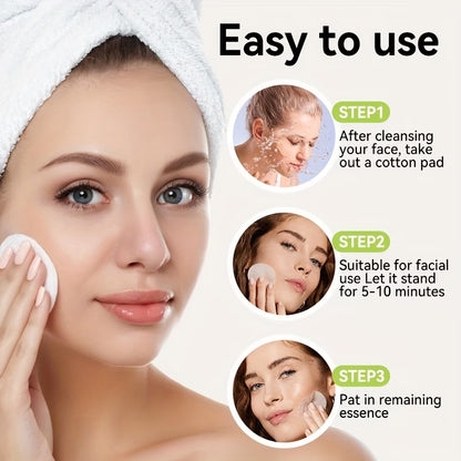 Centella Asiatica Makeup Remover Wipes