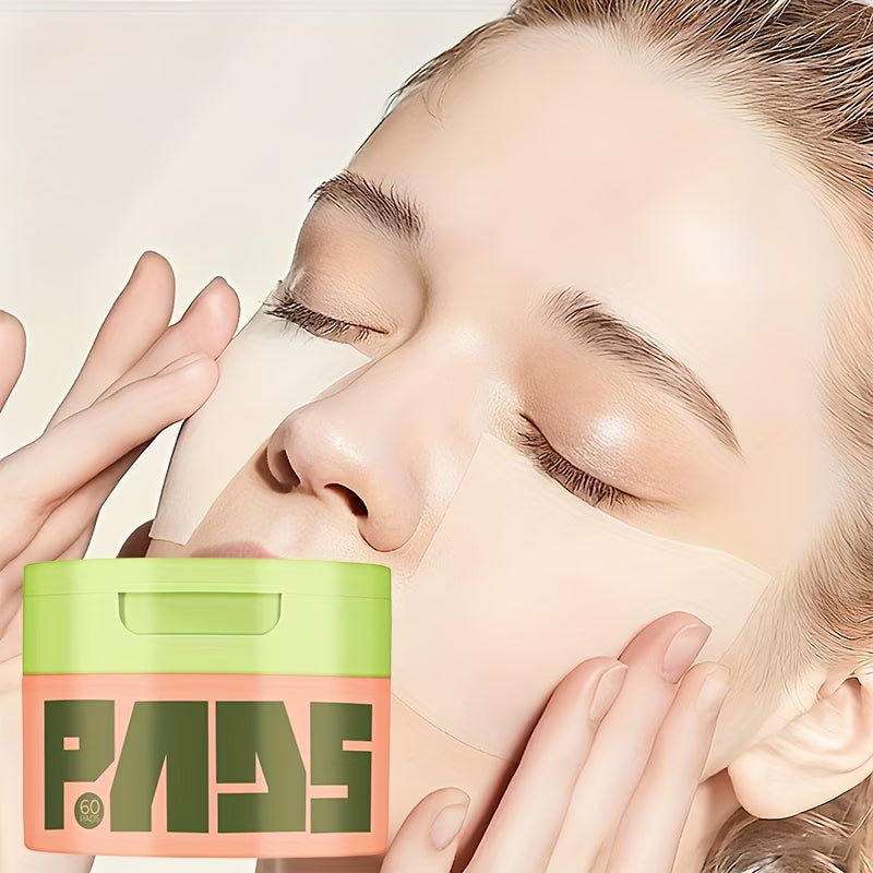 Centella Asiatica Makeup Remover Wipes