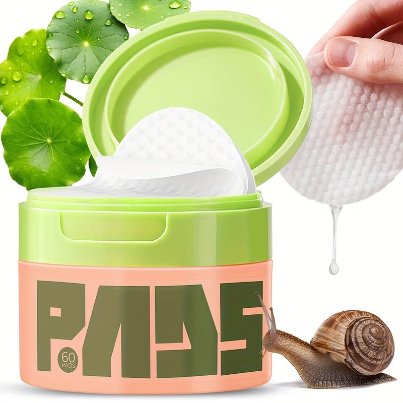 Centella Asiatica Makeup Remover Wipes