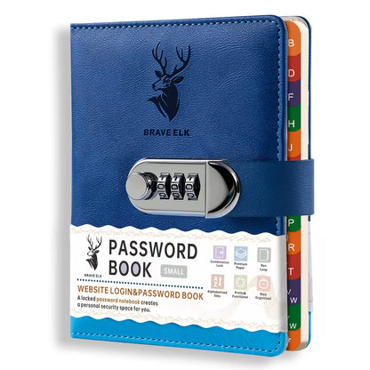 Secure Password Organizer