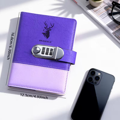 Secure Password Organizer