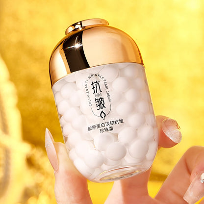 Korean Collagen Pearl Hydrating Cream
