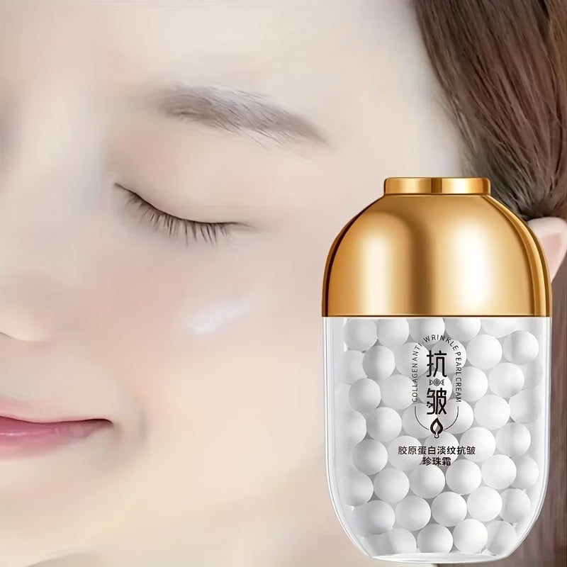 Korean Collagen Pearl Hydrating Cream