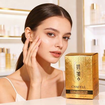 Korean Collagen Pearl Hydrating Cream