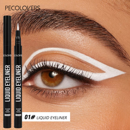 Colorful Ultra-Fine Eyeliner Pen