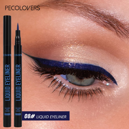 Colorful Ultra-Fine Eyeliner Pen
