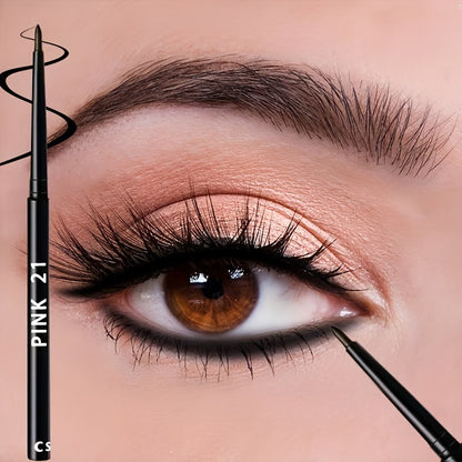 3 Piece Black Eyeliner Pencils