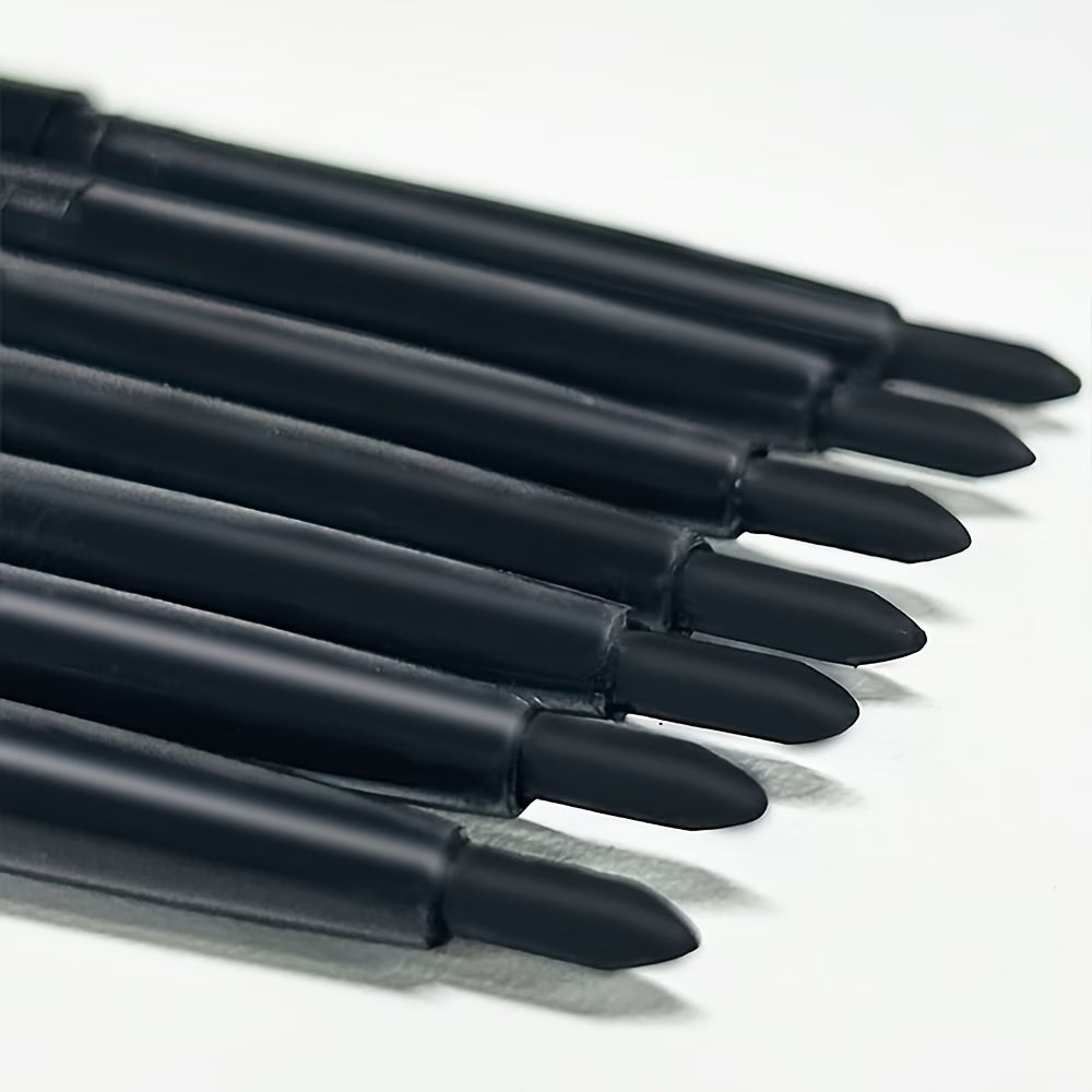 3 Piece Black Eyeliner Pencils