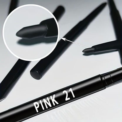 3 Piece Black Eyeliner Pencils