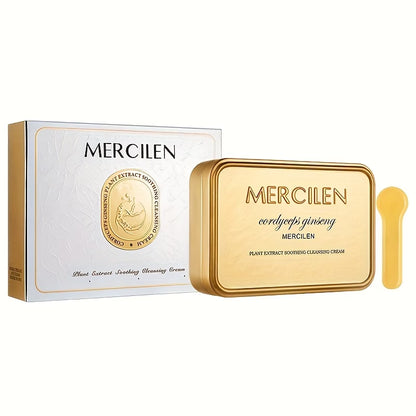 Mercilen Plant-Based Cleansing Cream