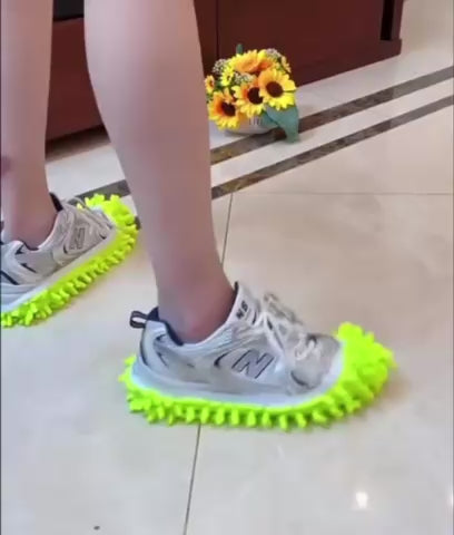 Mop Socks