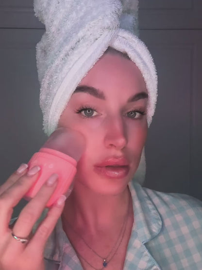 Facial Ice Roller