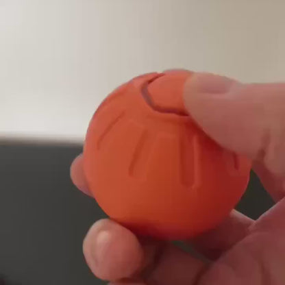 Multi-Function Electric Dog Ball Toy - USB Charging