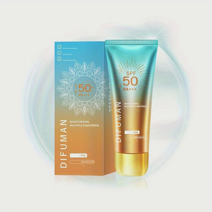 Sunscreen Primer Makeup Cream