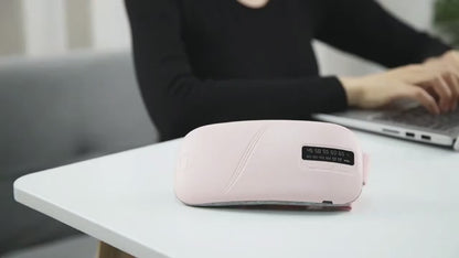 Menstrual Cycle Heating Pad - USB Rechargeable