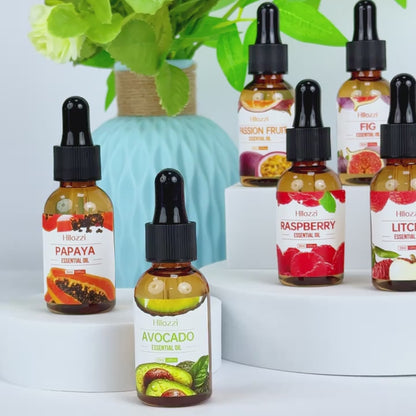 Cinnamon Apple Essential Oil