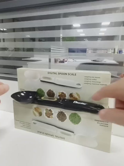 Electronic Kitchen Scale