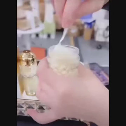 Korean Collagen Pearl Hydrating Cream