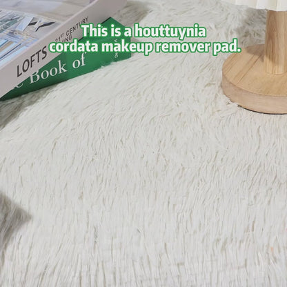 Make-up Remover Pads/Cream