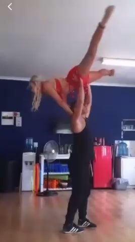 Professional Dance Stockings