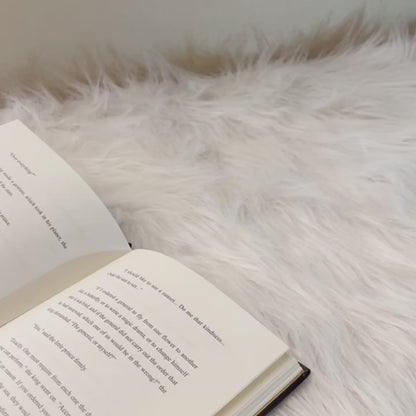 Reading Book Light - Adjustable Brightness in Three Colors