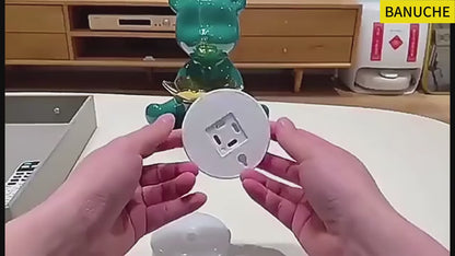 Intelligent Human Sensing Light