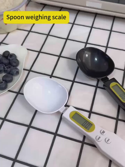 Electronic Kitchen Scale