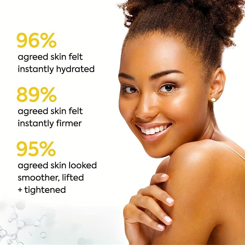 MSOCTI Retinol Collagen Hyaluronic Acid Day And Night Cream